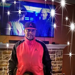 Meet your Posher, Donald